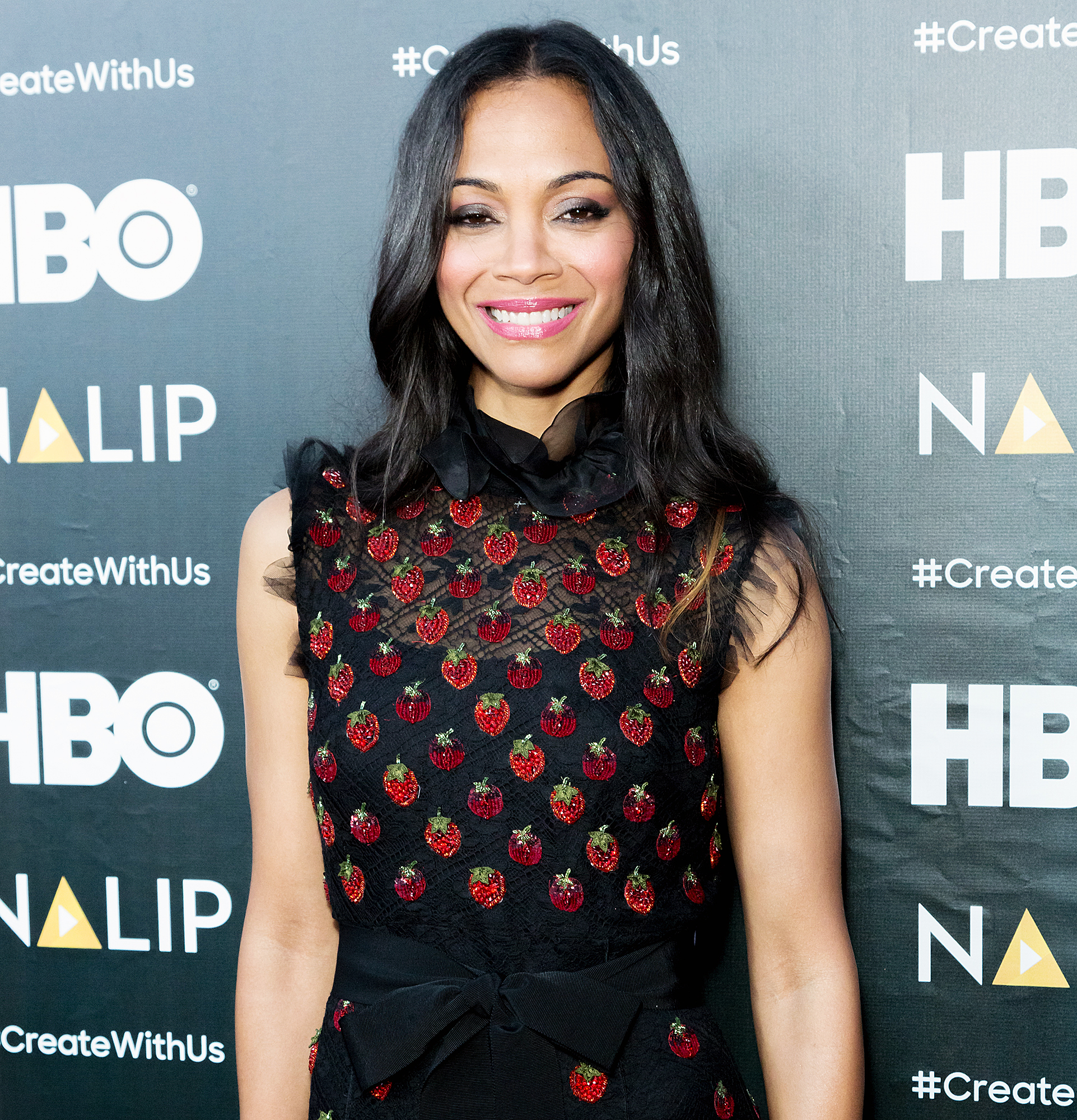 zoe Saldana 25 Things You Dont Know About Me