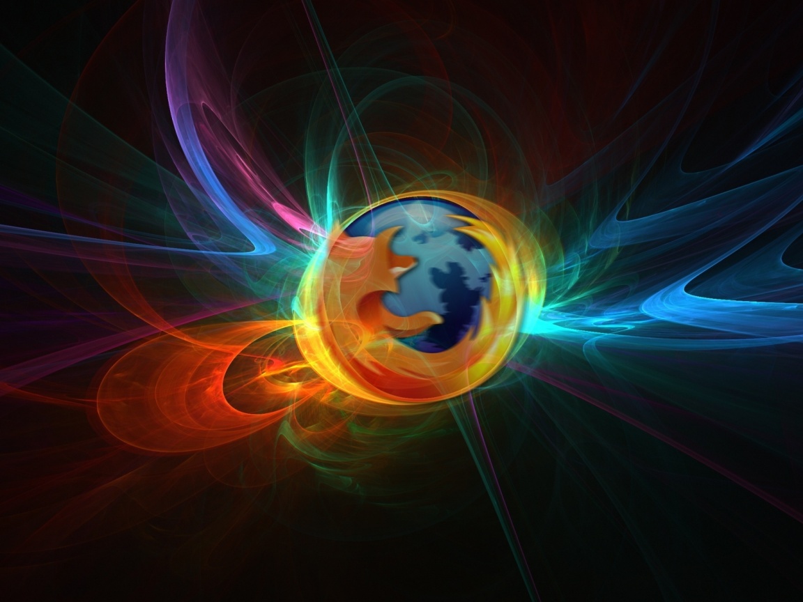 Abstract Firefox