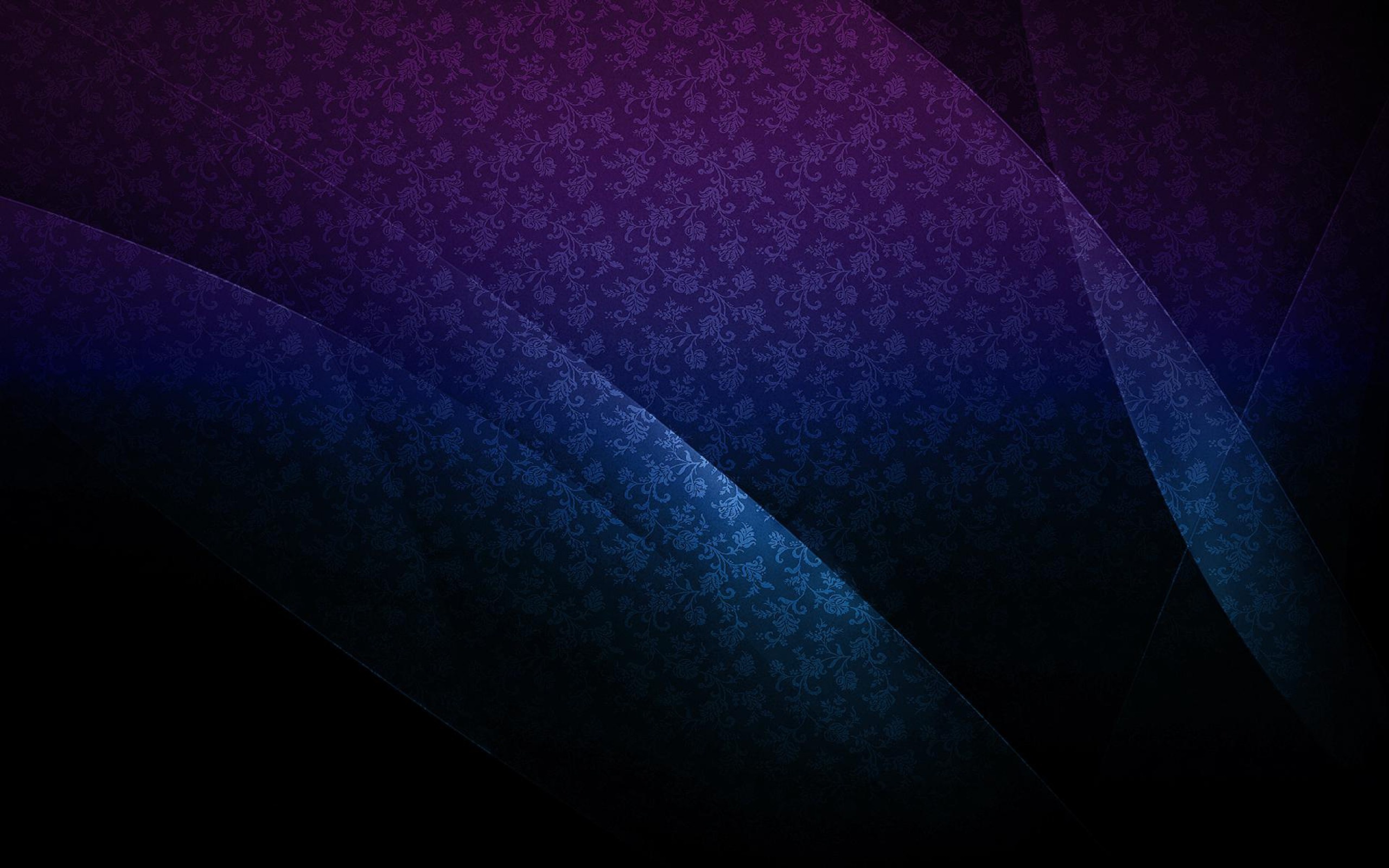 Abstract Patterns Gradient