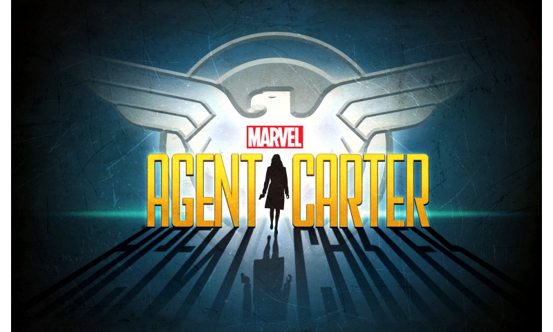 Agent Carter 2015