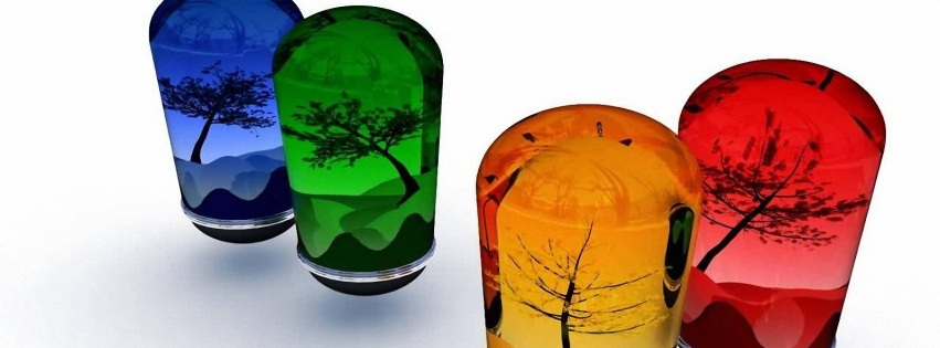 Art With Glass