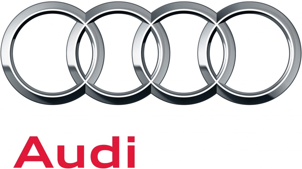 Audi Rings Logo