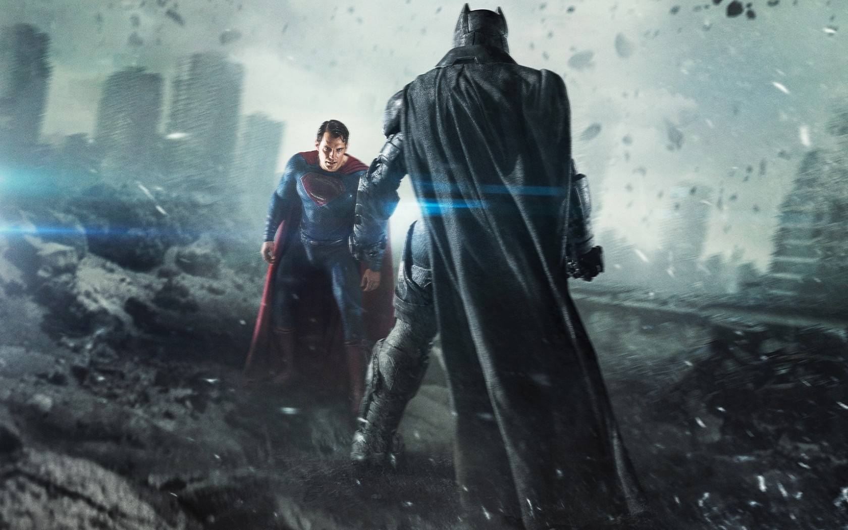 Batman V Superman Dawn Of Justic Imax