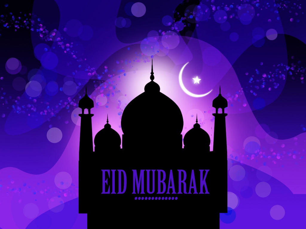 Beautiful Eid