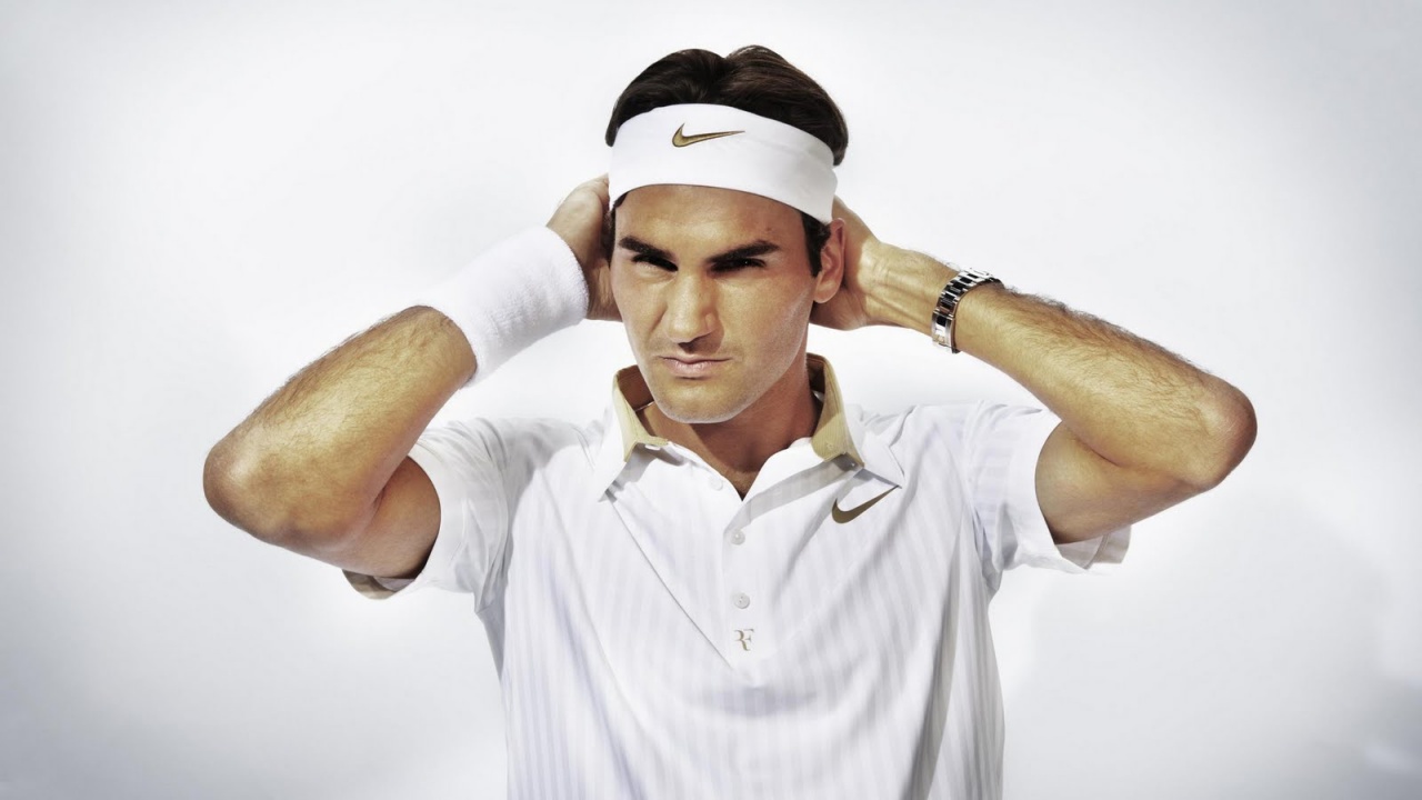 Best Tennis Player Roger
