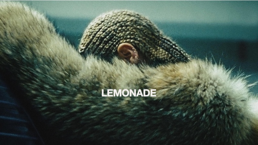 Beyonce New Album Lemonade