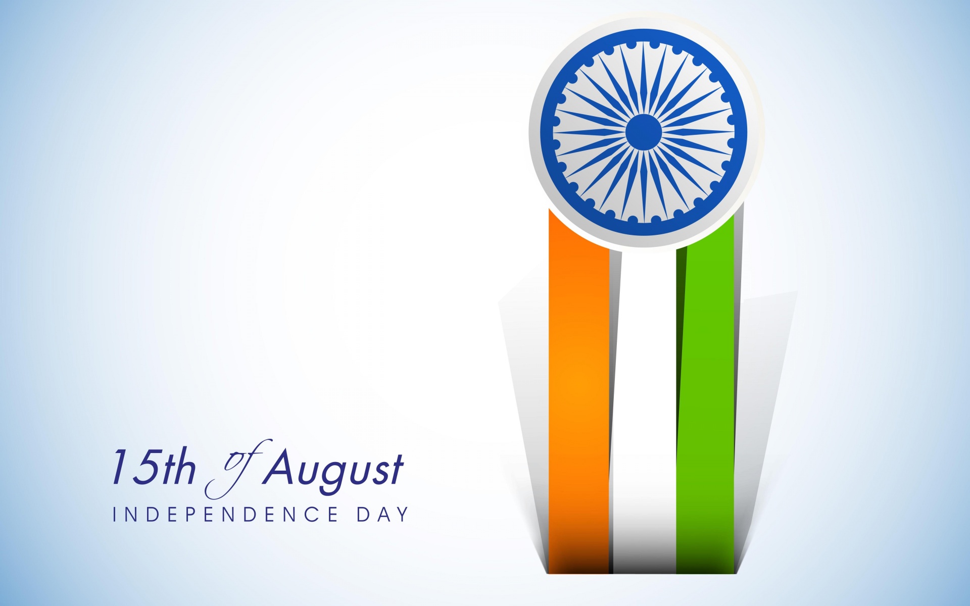 Celebrate Independence Day In India