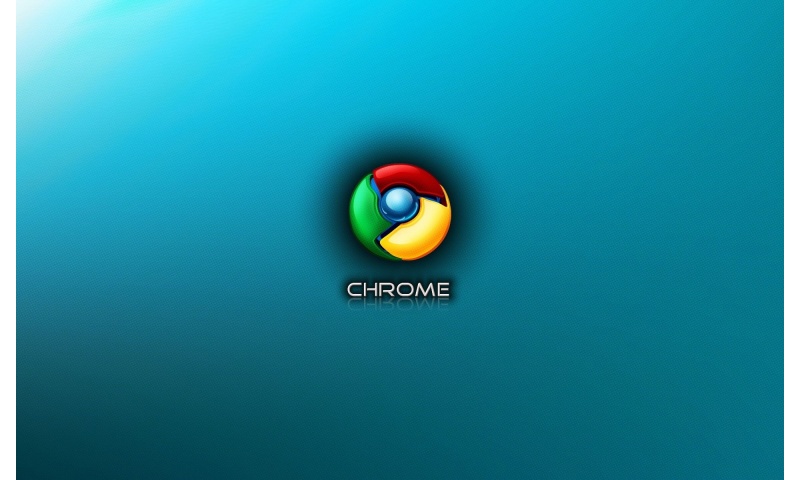 Chrome HD
