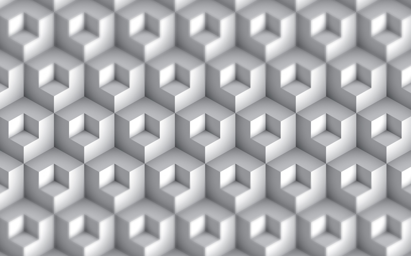 Cube Pattern
