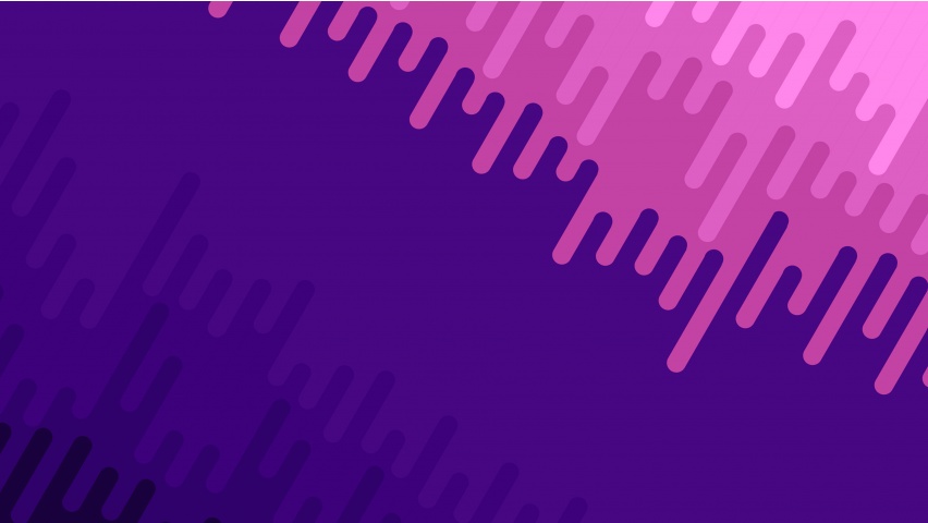 Diagonal Purple and Pink Pattern