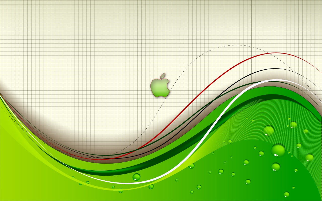 Eco Apple