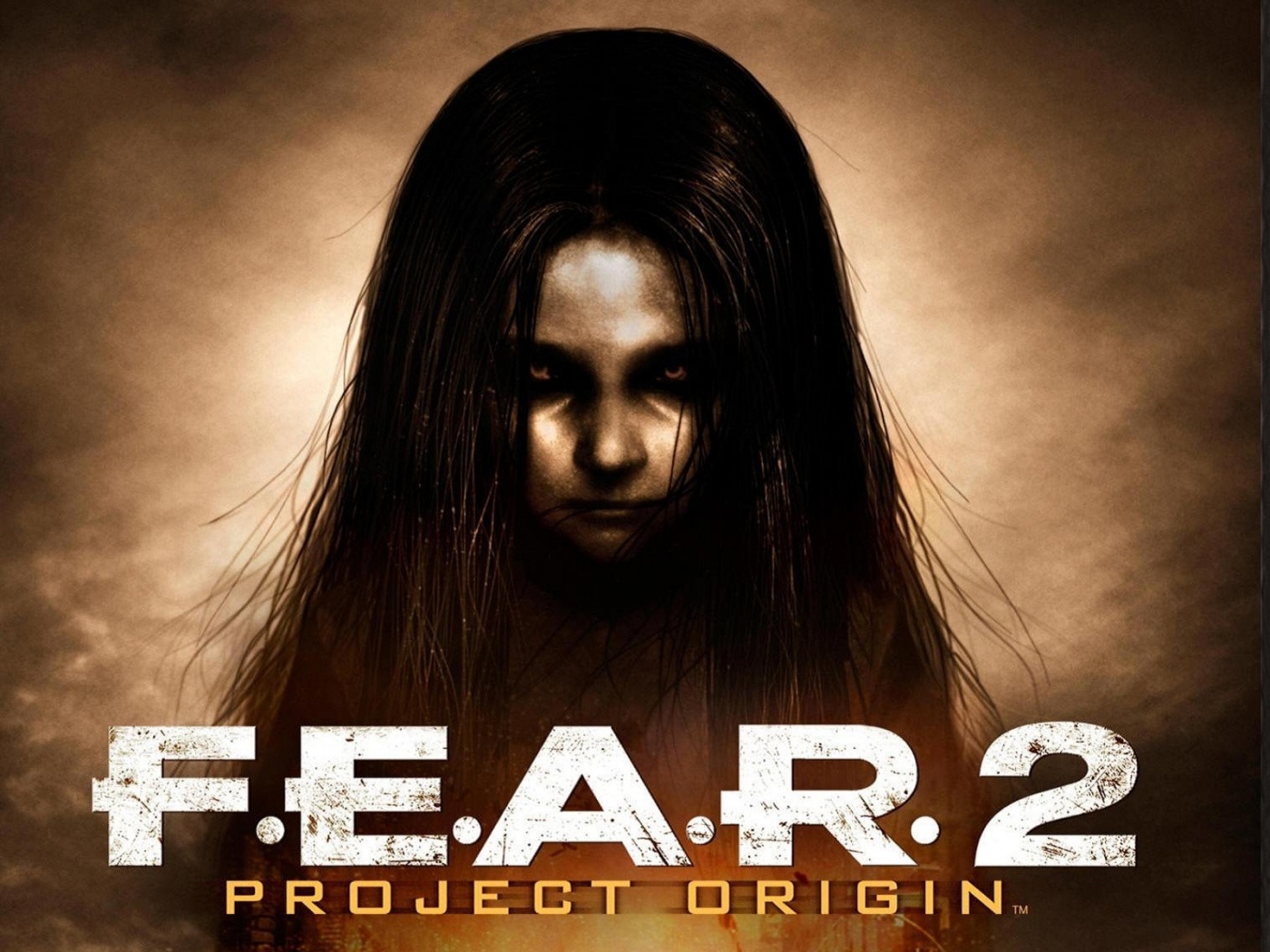 Kind fear. F.E.A.R. 2: Project Origin.