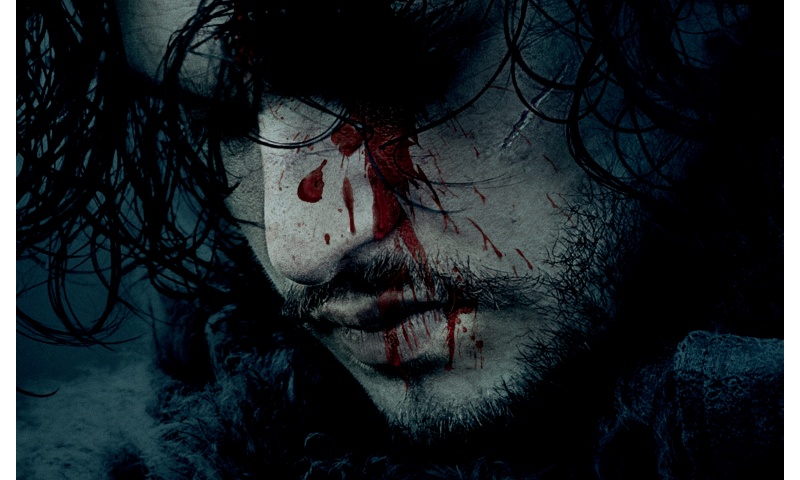 Game Of Thrones Season 6 Poster