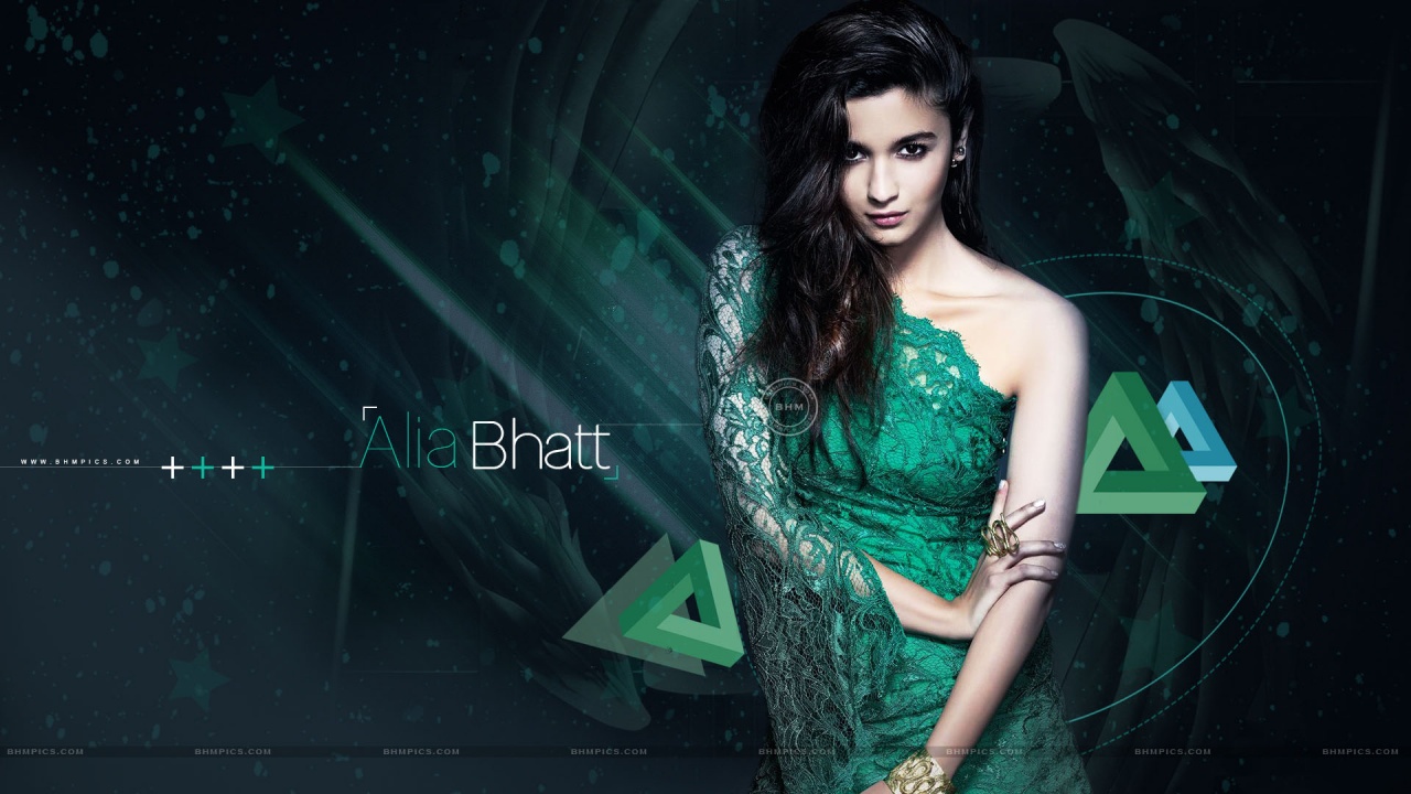Gorgeous Alia Bhatt