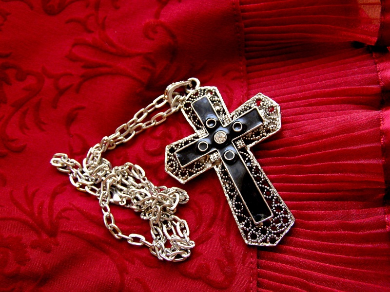 Gothic Cross