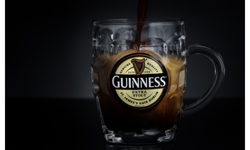 Guinness Beer Brands