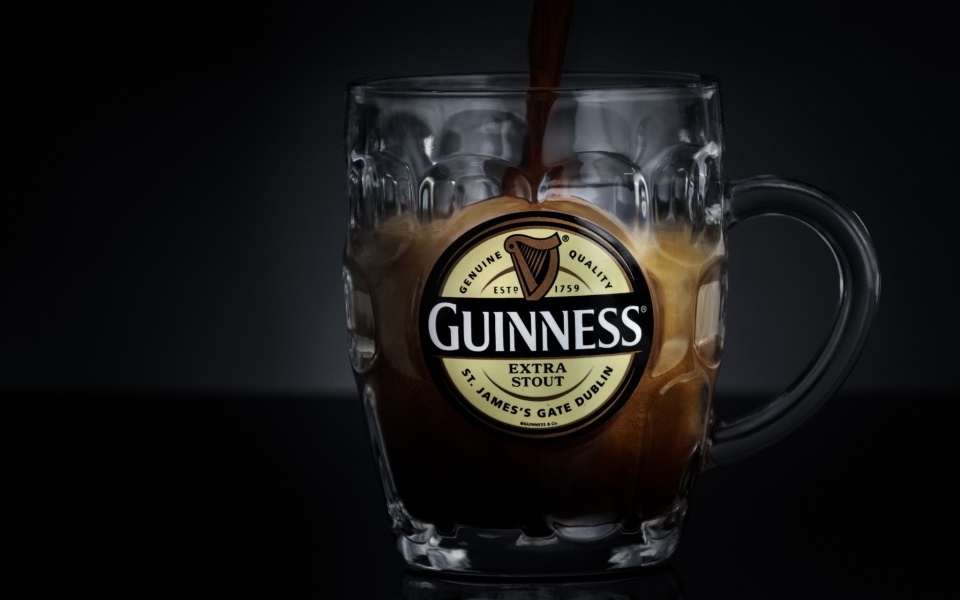 Guinness Beer Brands
