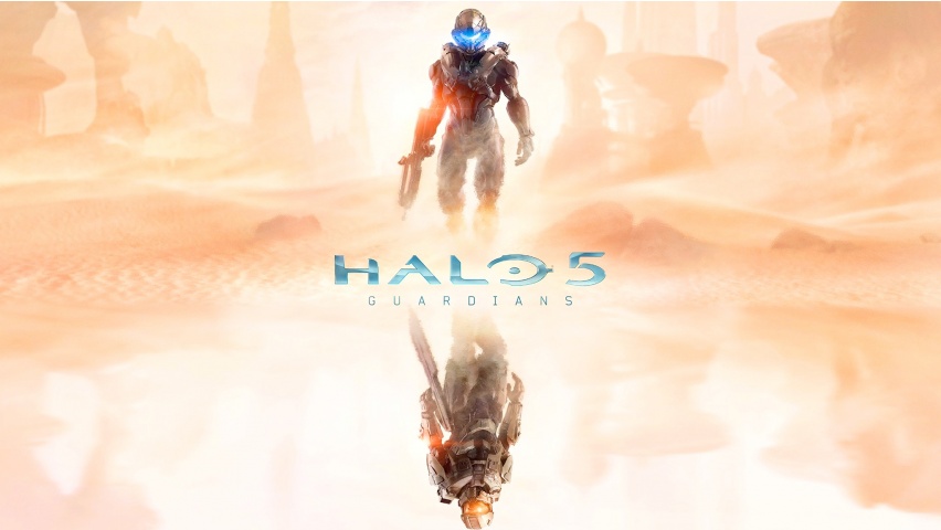 Halo 5 Guardians 2015