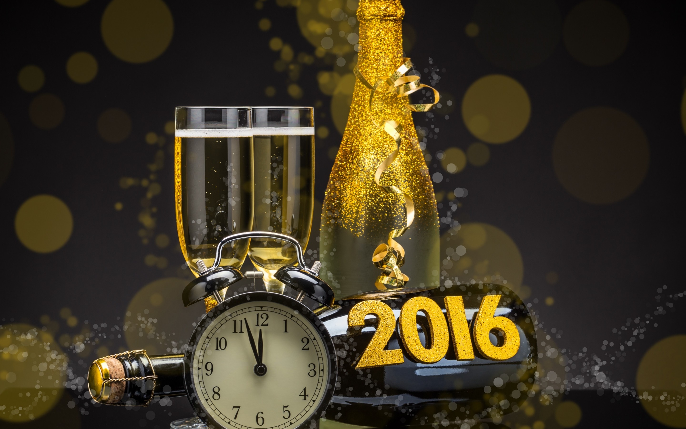 Новый год Happy_new_year_clock_2016-2880x1800