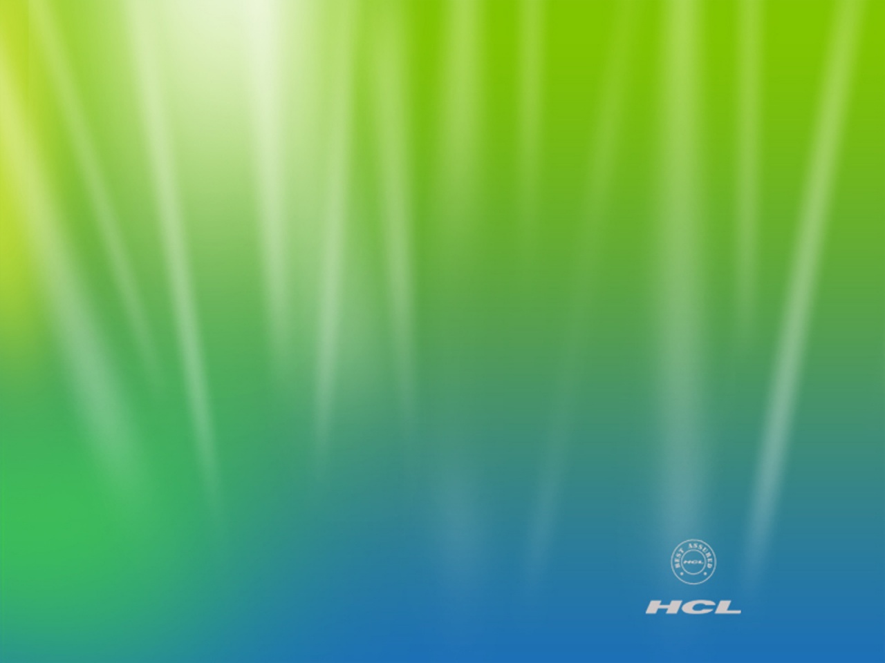 HCL 3 Wallpapers