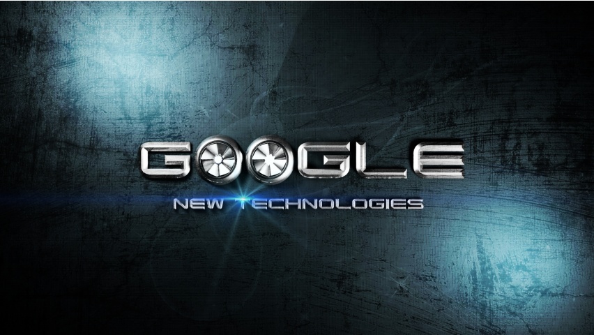 Hi-Tech Google