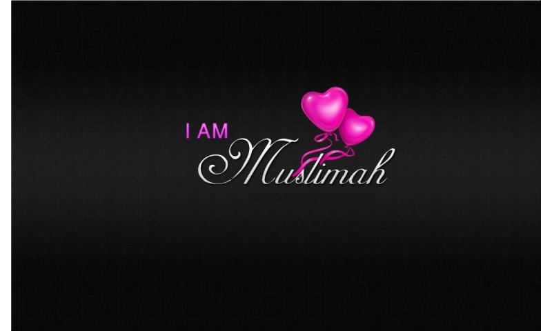 I Am Muslimah