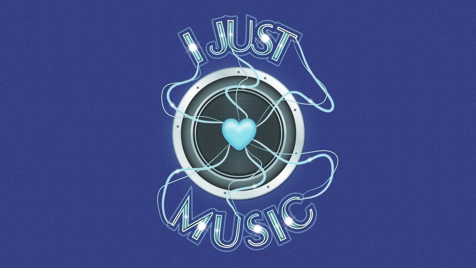 I Just Music