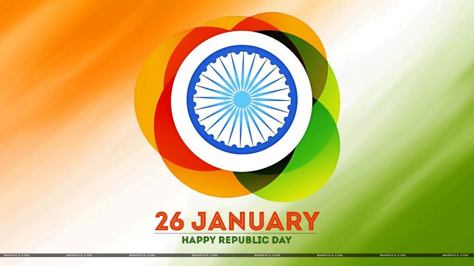 India Republic Day 2015