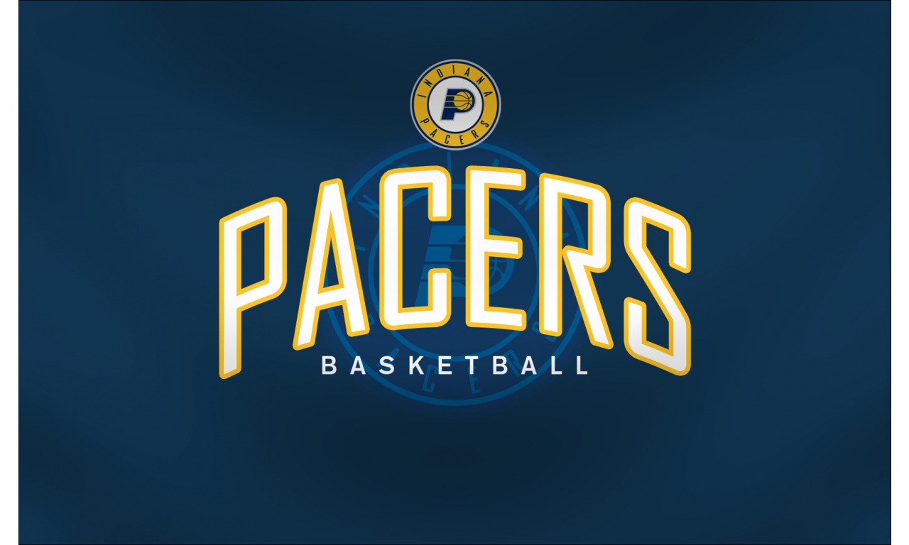 Indiana Pacers Logos