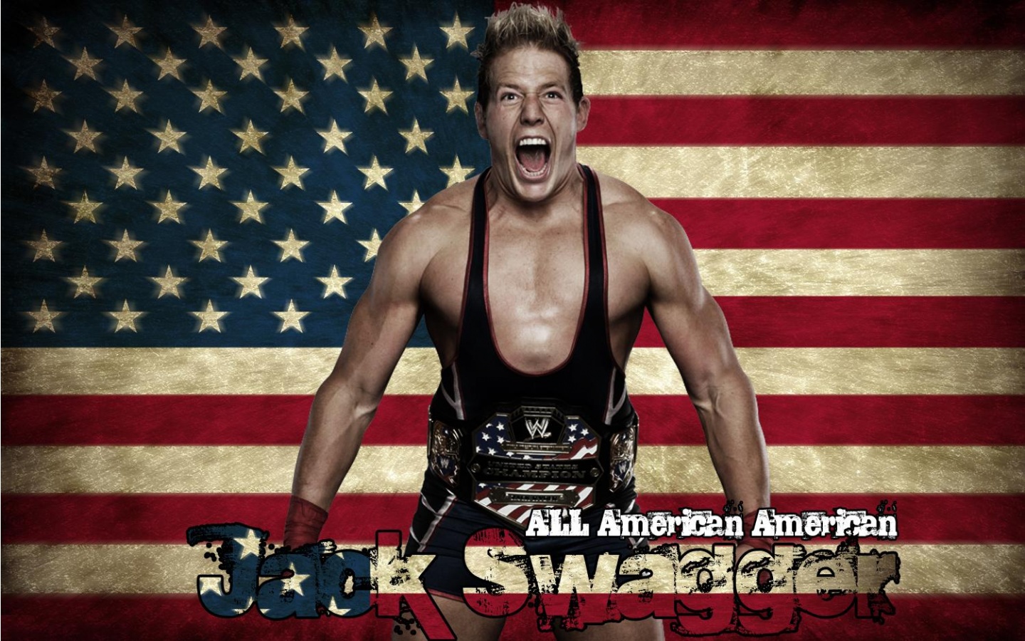 Jack Swagger