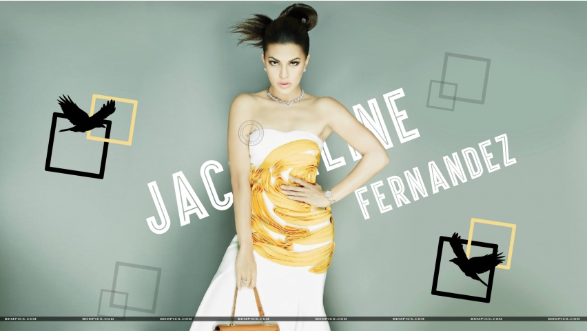 Jacqueline Fernandez Actress