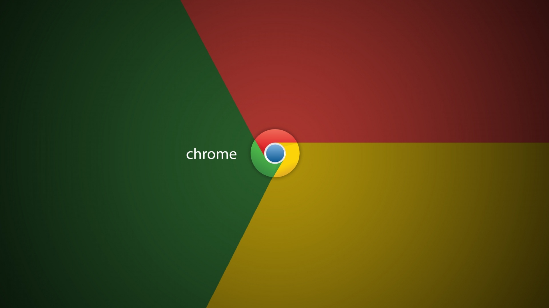 Just Google Chrome