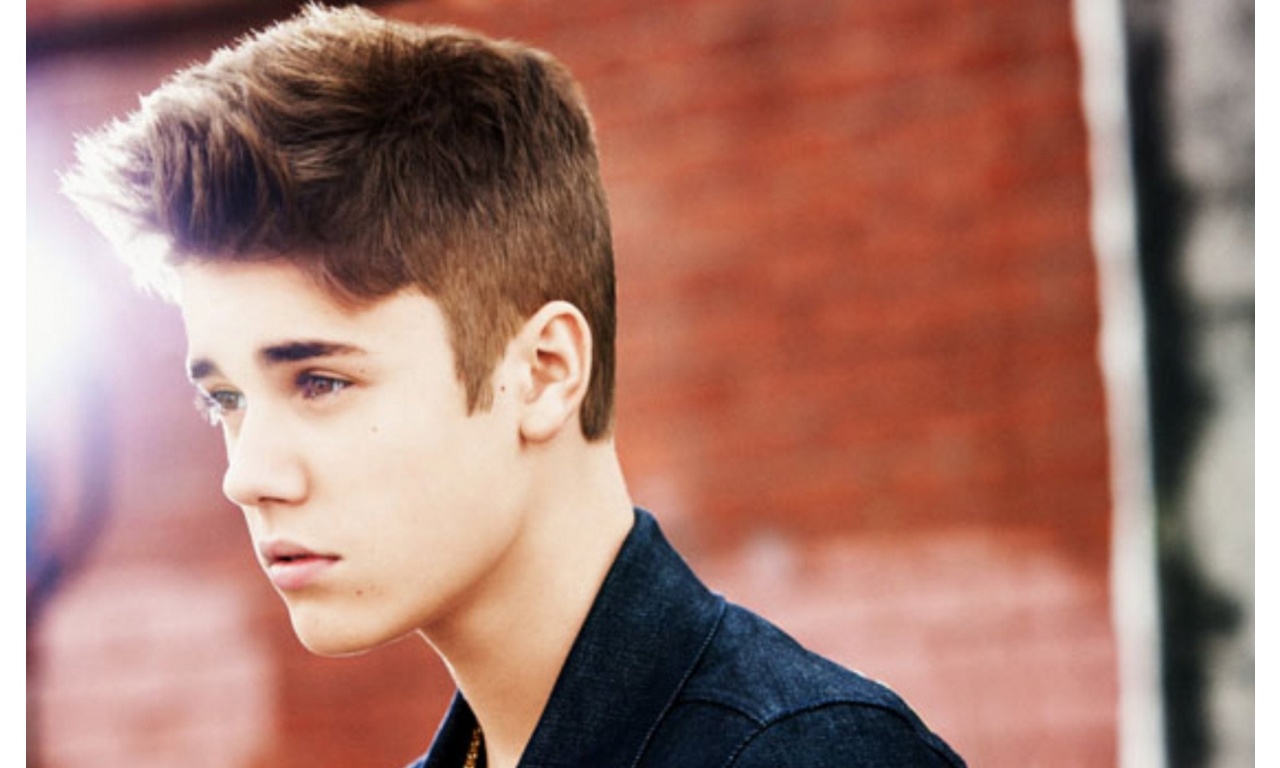 Justin Bieber Believe Album
