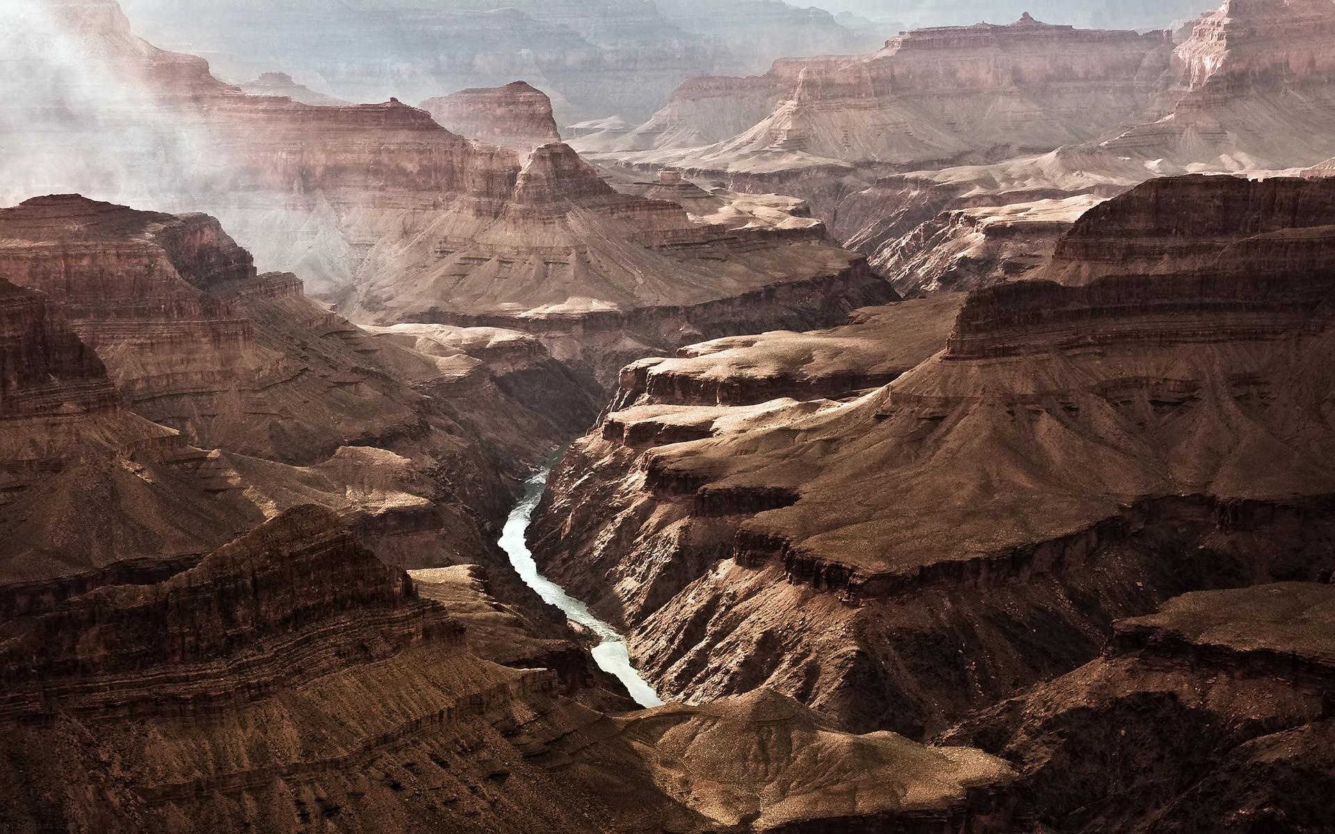 Landscapes Grand Canyon