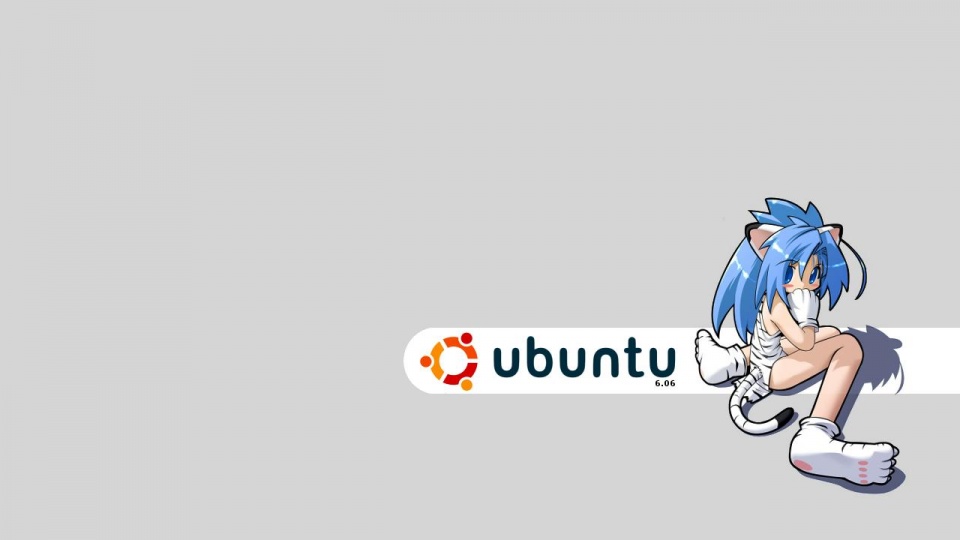 Linux Ubuntu Ostan