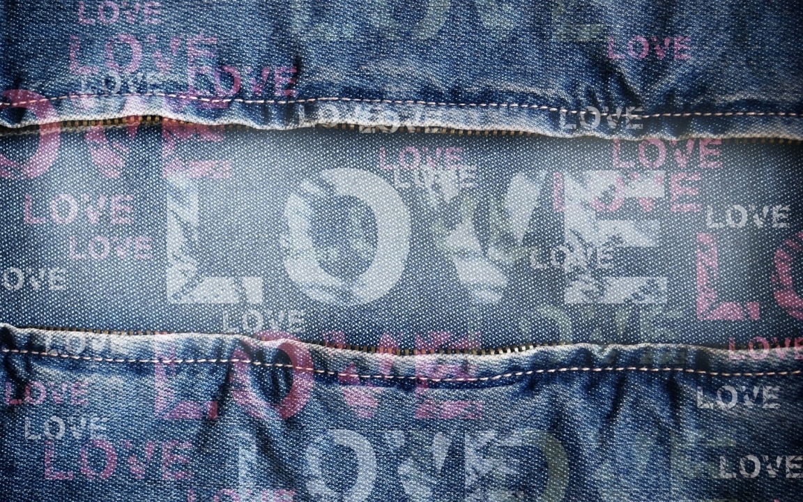 Love Jeans