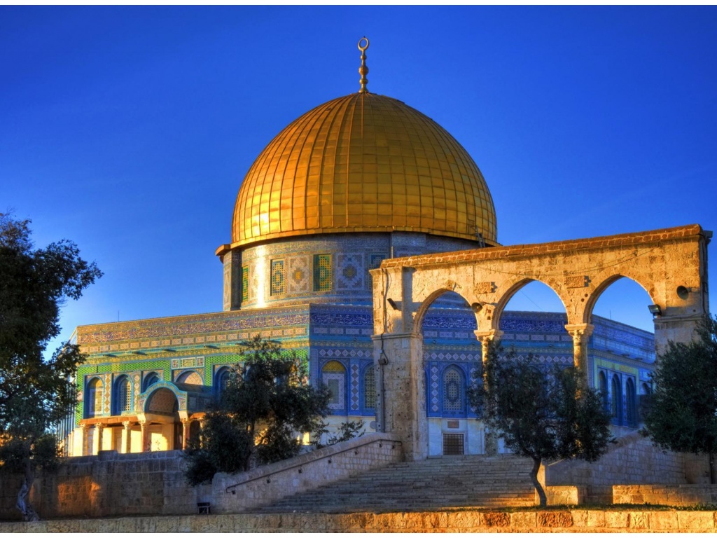Masjid E Aqsa