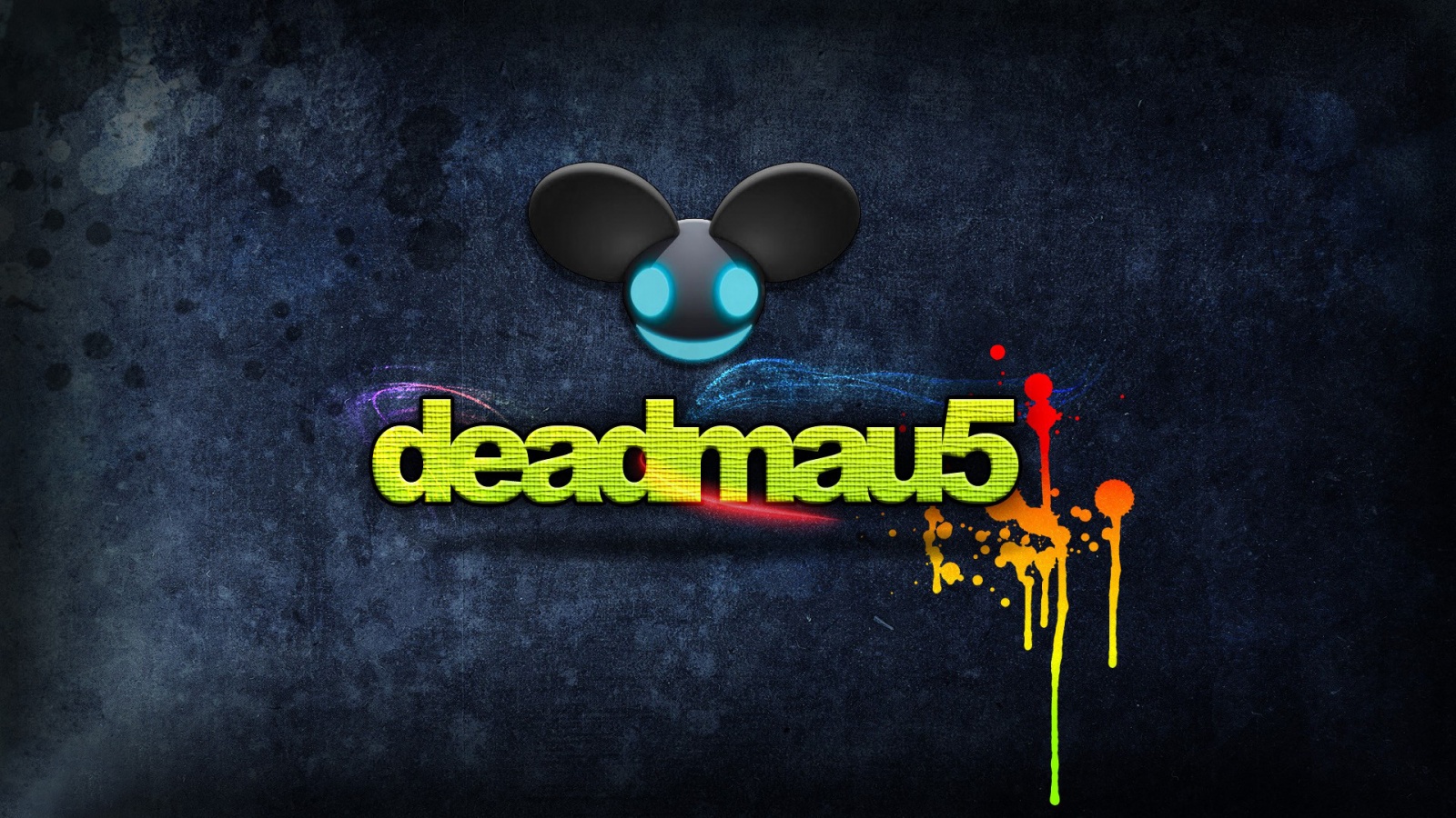 Music Deadmau5