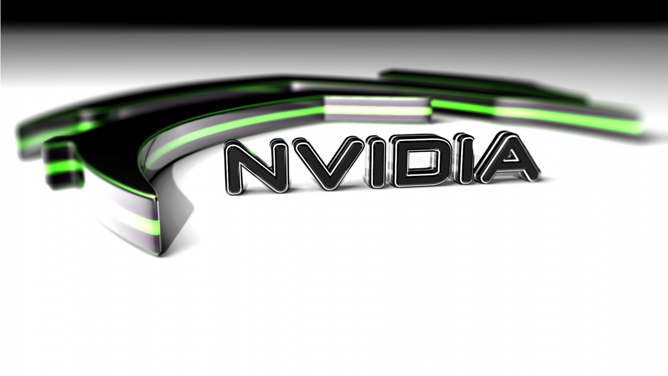 Nvidia Geforce Gtx