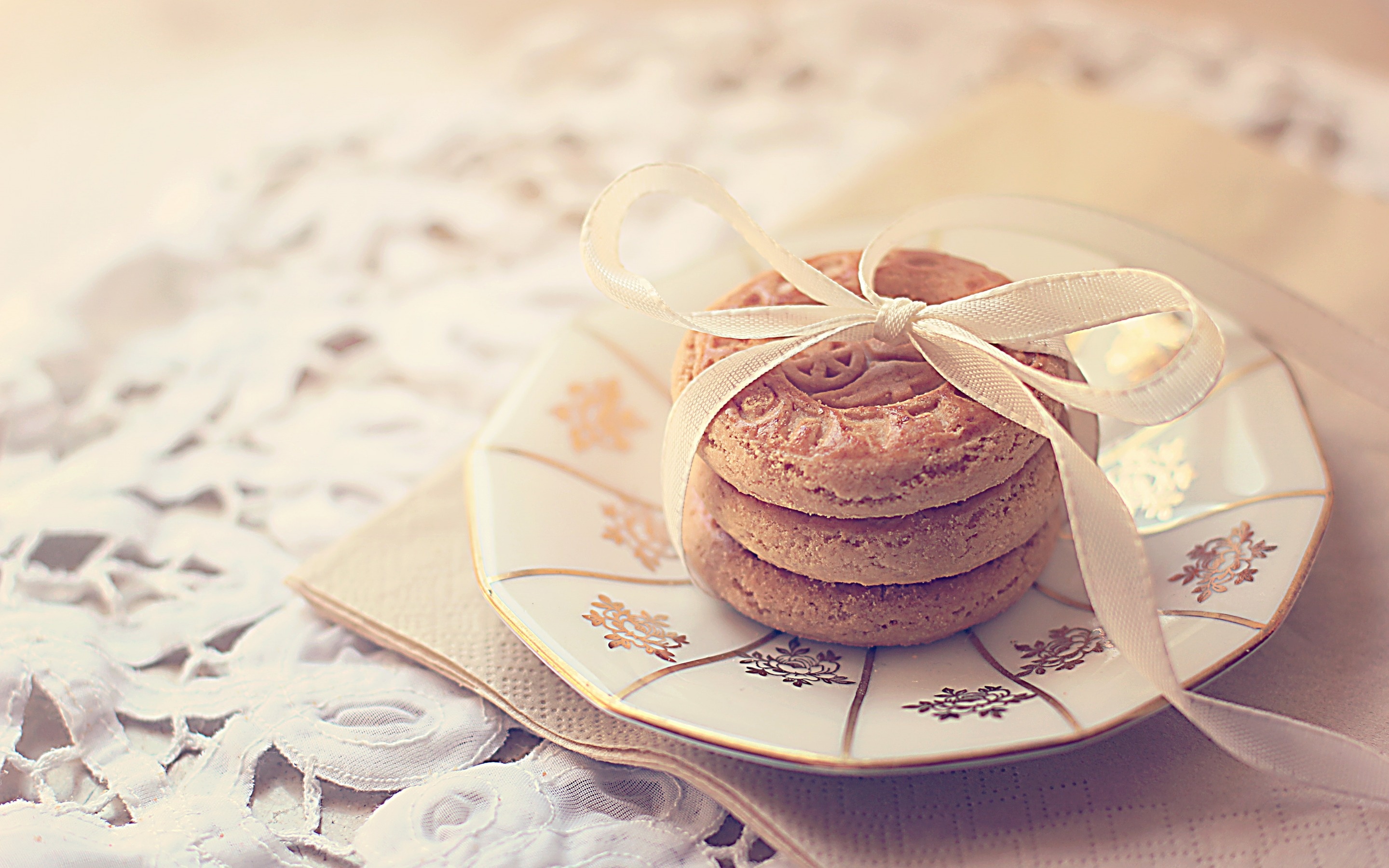 Pastry Plate Gift