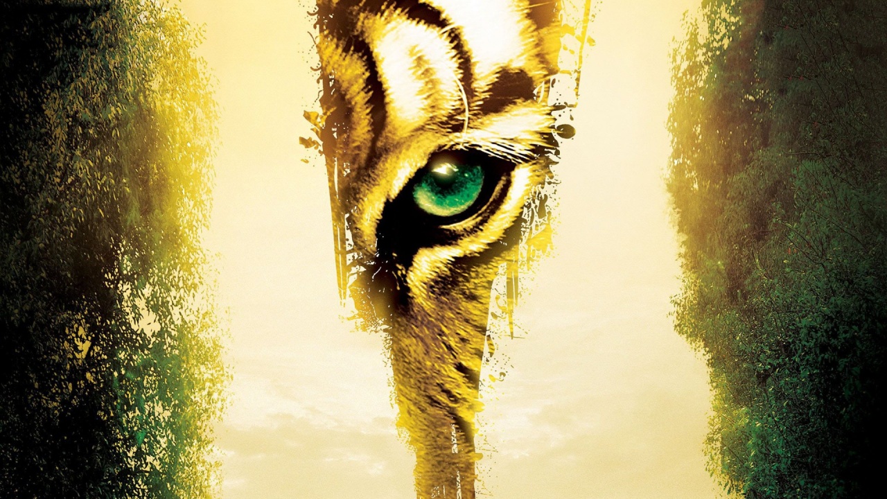Roar: Tigers Of The Sundarbans 2014