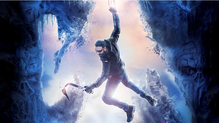 Shivaay Exciting First Poster