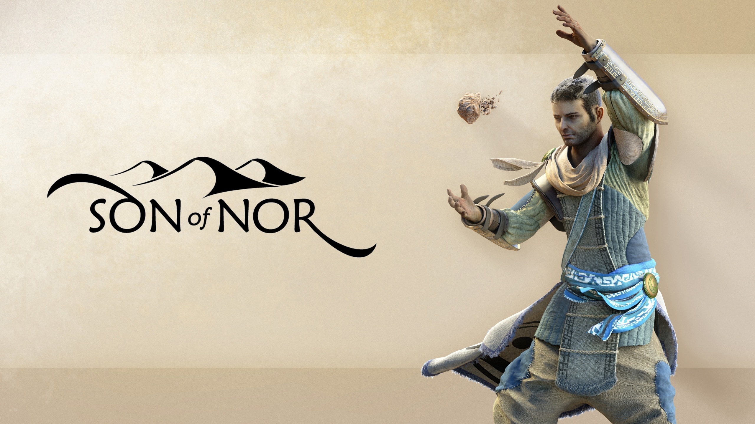 Son Of Nor 2014