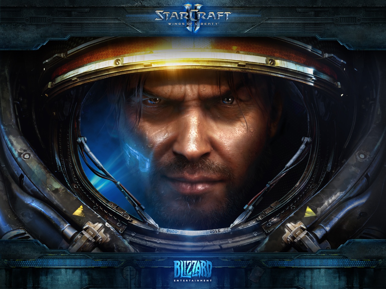 StarCraft II Heart Of The Swarm