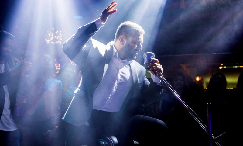 Sultan Movie Stills Salman Khan