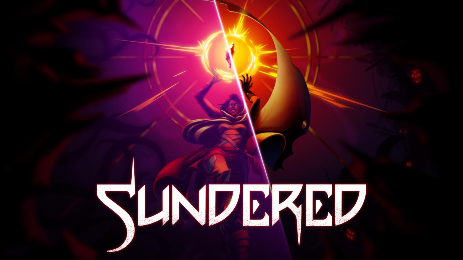 Sundered PS4