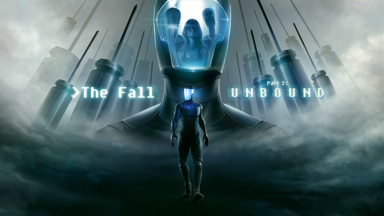 The Fall Part 2 Unbound 2017