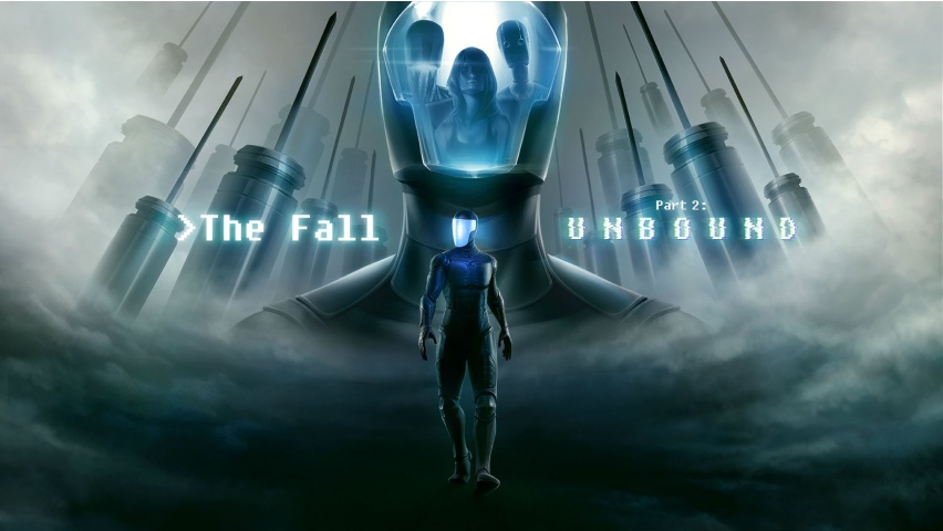 The Fall Part 2 Unbound 2017