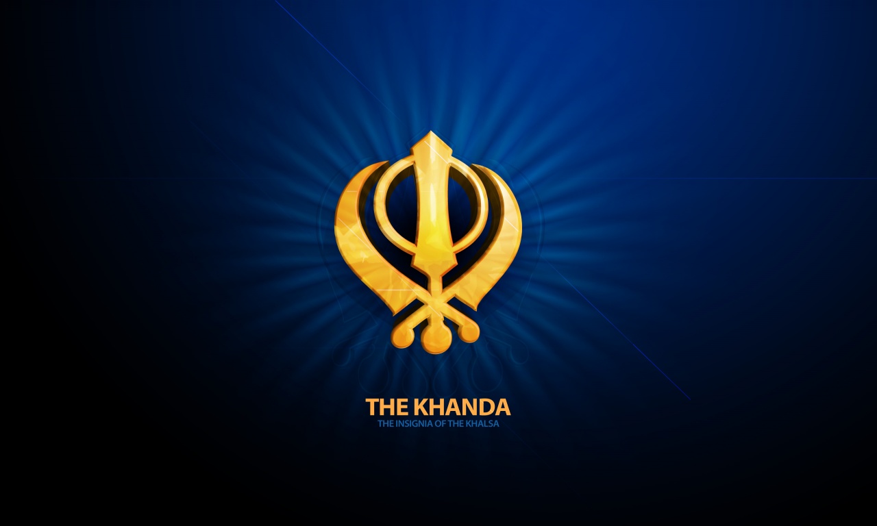 The Khanda