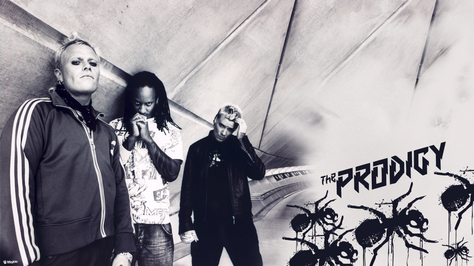 The Prodigy Band